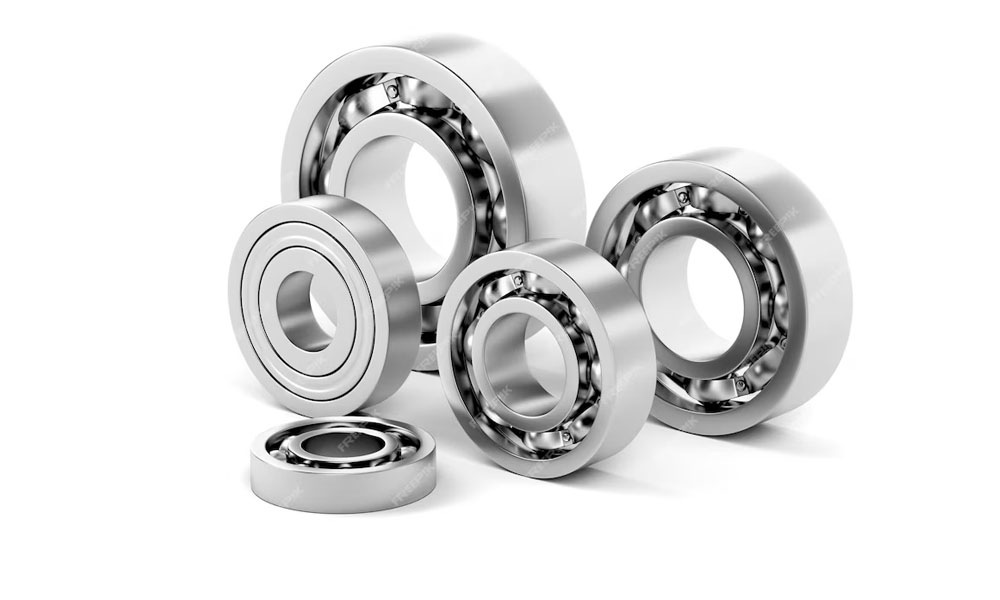 Bearing Design