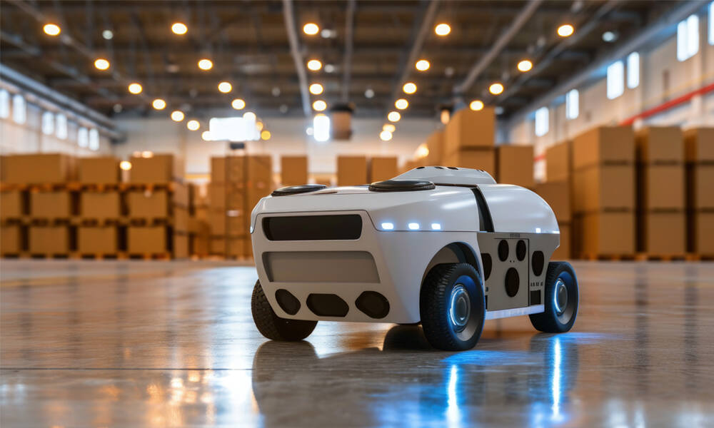 AGV Markaları AGV Brands Makina Machinery